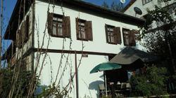 Efsane Sarnicli Konak