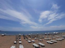 Oznur Apart Otel