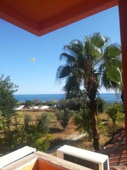 Grand Kayra Beach Hotel