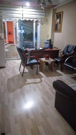 Daily Home Apart