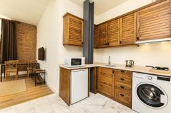 Raven Suites Old City Istanbul