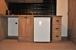 Rooftop Balat Rooms & Apartments Turkuaz Olive
