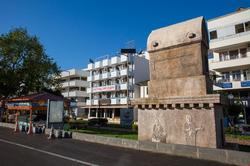 Engin Otel Finike