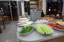 Engin Otel Finike