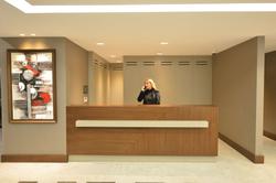 Dalga Suite