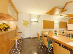 Hotel Garni Jagermo