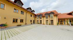 Hotel Garni Jagermo