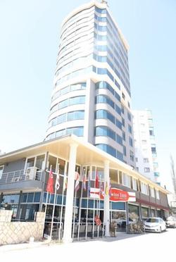 Swiss Inn Resort Hotel & Spa Ayas