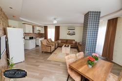 Aria Plus Ev Otel