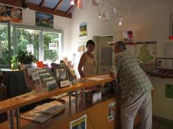 Camping Du Lac De Saint Pardoux