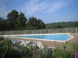 Camping Du Lac De Saint Pardoux