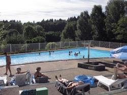 Camping Du Lac De Saint Pardoux