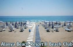 Alanya Beach Resort II