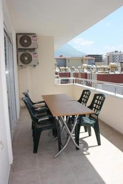 Alanya Beach Resort II