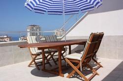 Alanya Beach Resort II