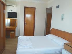 Villa Hotel
