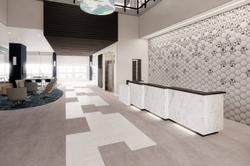 Courtyard By Marriott Myrtle Beach Oceanfront