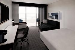 Courtyard By Marriott Myrtle Beach Oceanfront