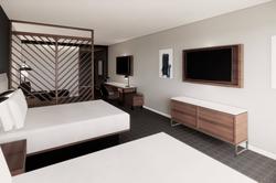 Courtyard By Marriott Myrtle Beach Oceanfront