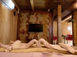 Agva Nirvana Hotel