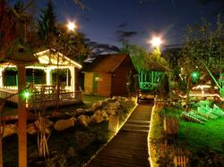Agva Nirvana Hotel