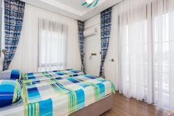 Villa Mare by Villatatilin