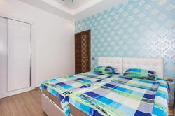 Villa Mare by Villatatilin