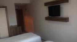 New Tigris Hotel