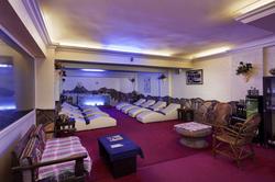 Garden Park Beldibi Hotel