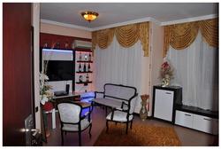 FDR Tesettür Otel