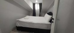 Aymira Residence Alibeykoy