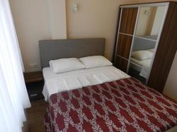 Hagia Sophia Apartment