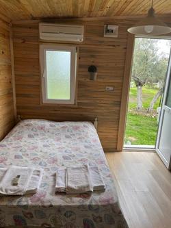 Feslegen Bungalow