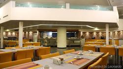 Radisson Blu Hotel Mersin