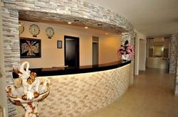 Park Side Hotel