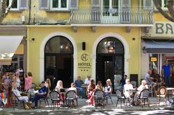 Hôtel Continental