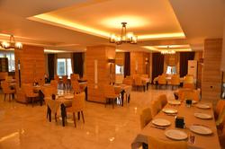 Adiyaman Park Hotel