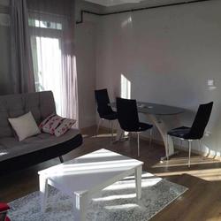 Esila Residence Apart Hotel
