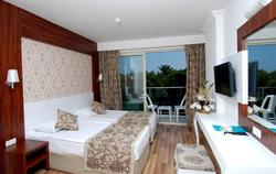 Luca Beach Hotel