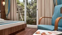 Luca Beach Hotel