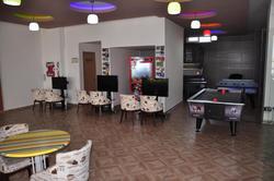 Apartments Orion City