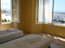 Denizhan Hotel