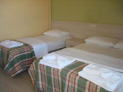 Denizhan Hotel