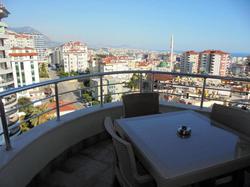 Xperia Alanya Park Residence