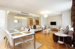 Vip Taksim Elysium Residence