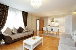 Vip Taksim Elysium Residence