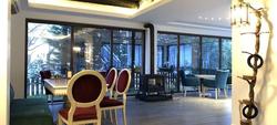 Asmali Bahce Butik Hotel