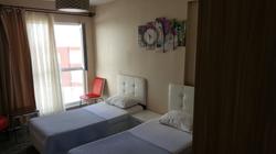 Arikan Suite Konaklama