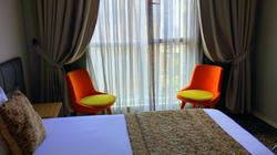 Arikan Suite Konaklama