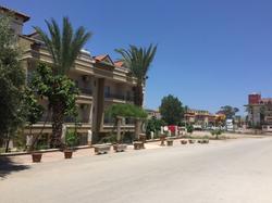 Club Park Marina Hotel